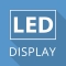 Особенности тепловых насосов VETERO: LED-дисплей