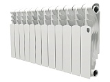 Алюминиевые радиаторы Royal Thermo Revolution 350-12
