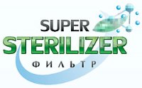 Кондиционеры Toshiba оснащены фильтром Super Sterilizer