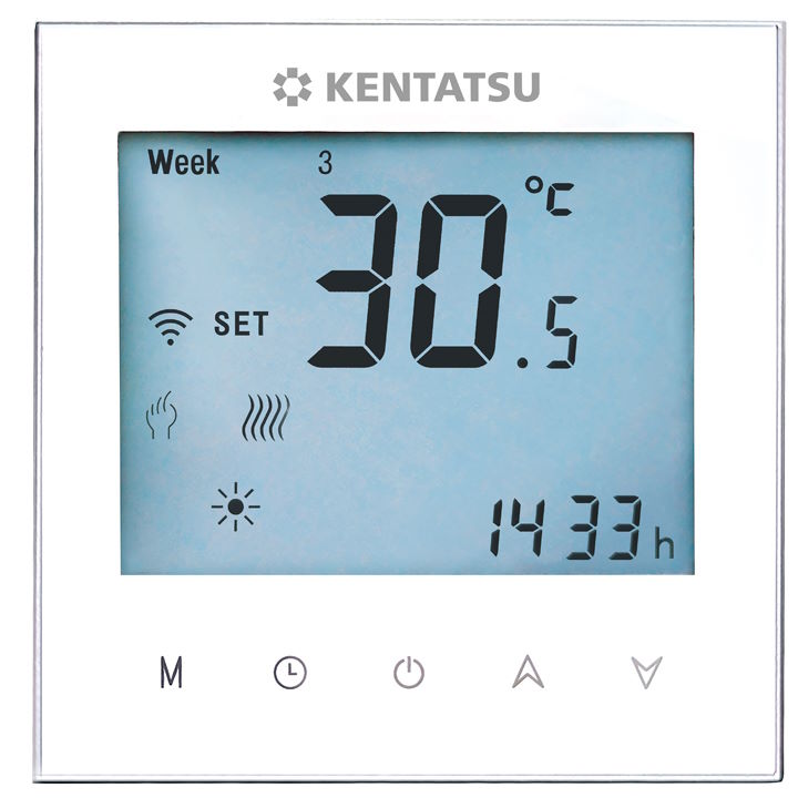Комнатный термостат для котлов Kentatsu
