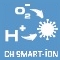 Функции тепловых насосов Cooper and Hunter: CH SMART-ION Filter