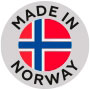Обогреватели NOBO разработаны в Норвегии
