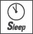 Ночной режим работы (Sleep) сплит-системы Fujitsu