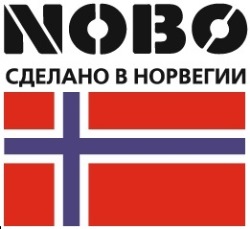 Система управления конвекторами NOBO ORION 700 - сделано в Норвегии
