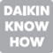 Сверхэффективный инвертор сплит системы Daikin