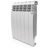 Радиаторы отопления Royal Thermo BiLiner 500-12 Bianco Traffico