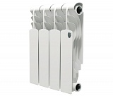 Радиаторы отопления Royal Thermo Revolution Bimetall 350-4