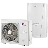 Тепловые насосы "воздух-вода" Cooper&Hunter CH-HP10SINK