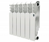 Радиаторы отопления Royal Thermo Revolution Bimetall 350-6