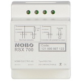 Электрические обогреватели NOBO RSX 700