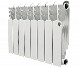 Радиаторы отопления Royal Thermo Revolution Bimetall 350-8
